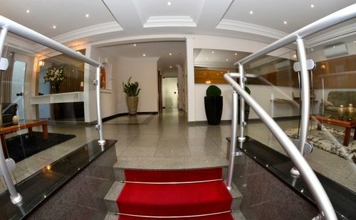 Biazi Plaza Hotel Bauru Exterior photo